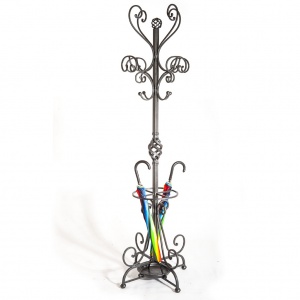 Καλόγεροι και Κρεμάστρες