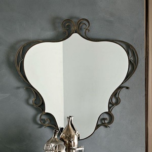 μεταλλικοι καθρεπτες art metal