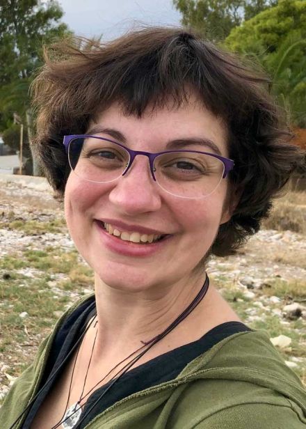 Μαριανέλλη Καρέλλου