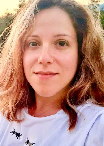 Ελένη Πικουλάκη