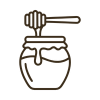 Raw Honey