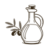 Organic Olive Oil