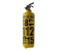 numbers_jaune-noir