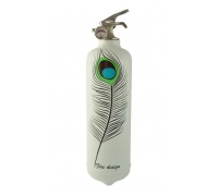 peacock_blanc