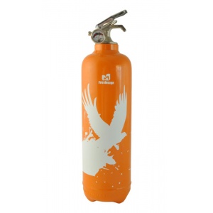 birdflight_orange-blanc