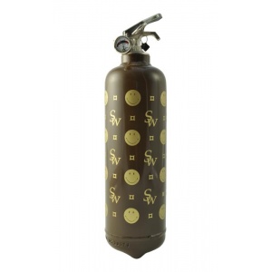 fire_smiley_monogram_marron