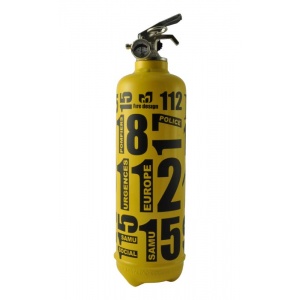 numbers_jaune-noir