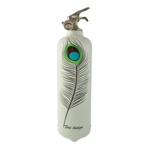 peacock_blanc
