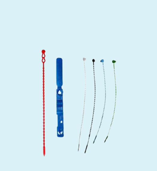 Πλαστικές Ασφάλειες