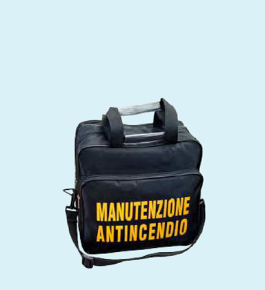 Βαλίτσα Εργαλείων Συντήρησης