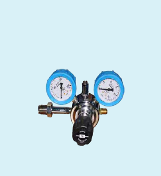 Μειωτής Πίεσης N2