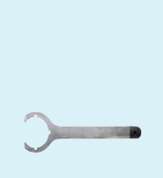 Κλειδί Κλείστρου Πυρoσβεστήρα Εσωτερικού Φιαλιδίου