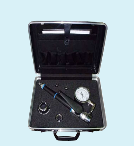 Αυλός Μέτρησης Ροής και Πίεσης