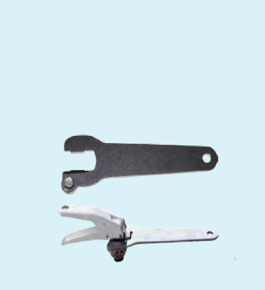 Κλειδί για Κλείστρο VALP0001