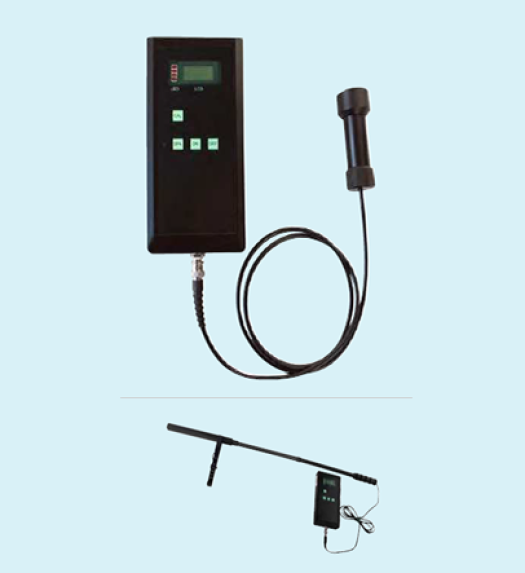 Όργανο Μέτρησης Στάθμης