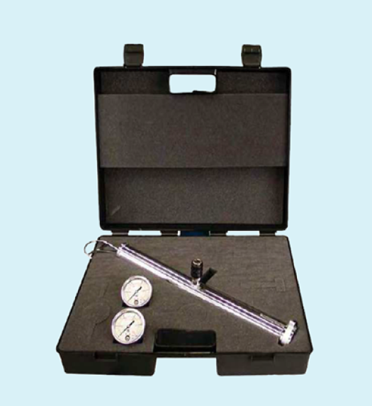 Σωλήνας Δοκιμής