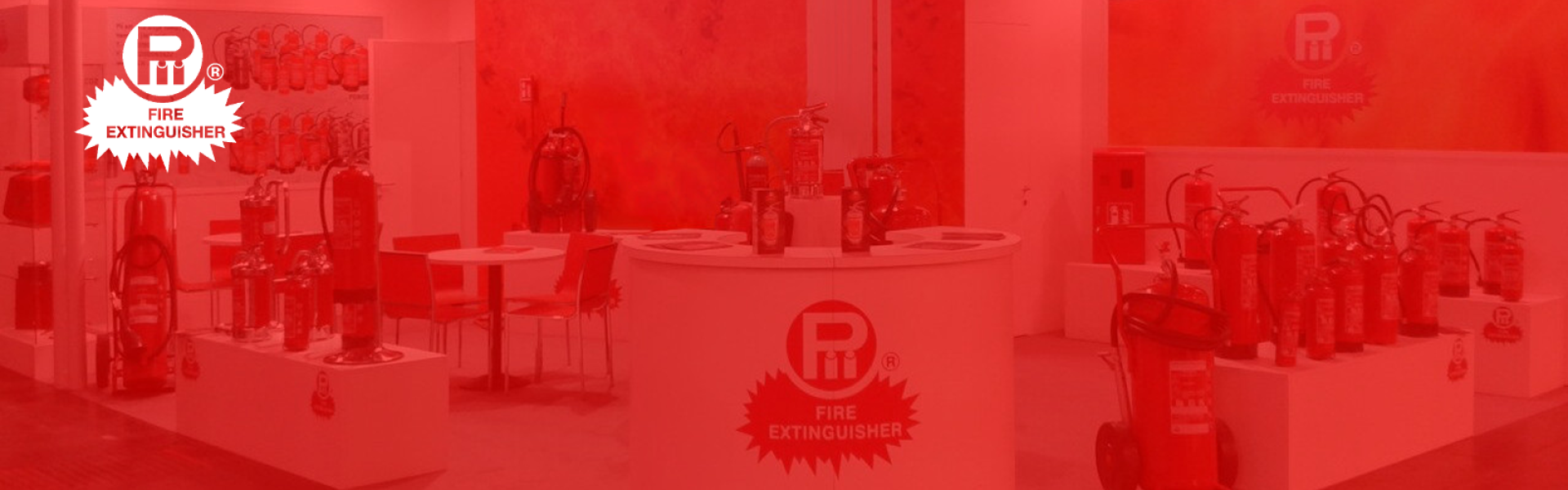 Πυροσβεστήρες Pii