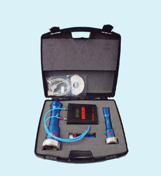 Ηλεκτρονικός Μετρητής Ροής