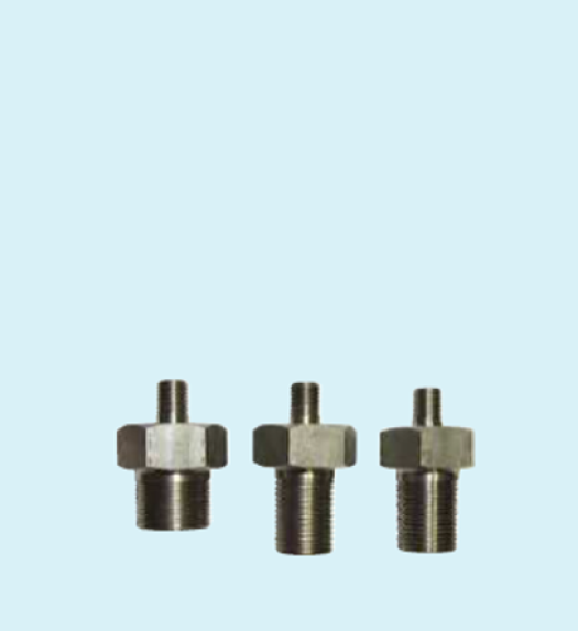 Σετ Συνδέσμων Υδραυλικής  Δοκιμής