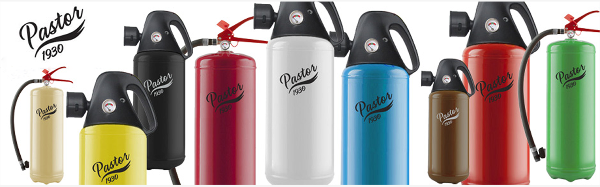 Pastor Design & Color