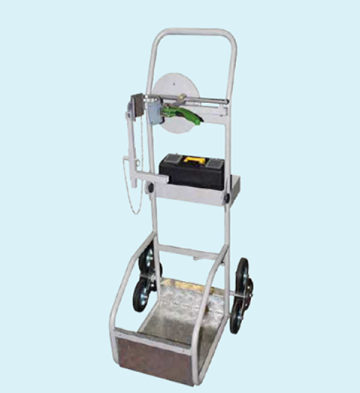 Φορητή Μέγγενη