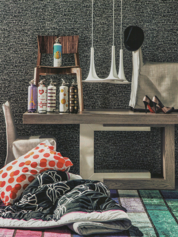 Design και λειτουργικότητα