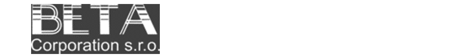 BETA CORPORATION S.R.O
